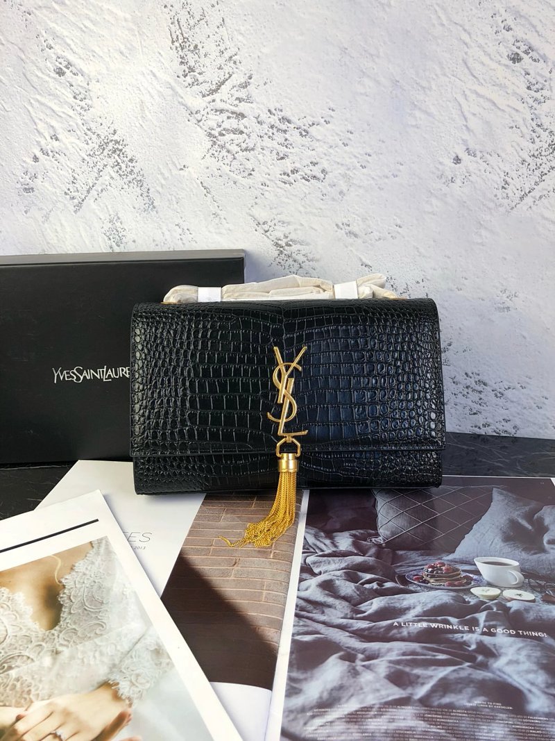 Crossbody bag from Foreign trade genuine
