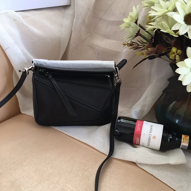 Crossbody bag from Foreign trade genuine