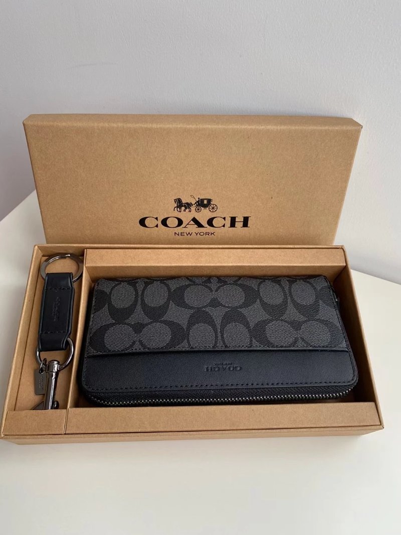 Clutch from Foreign trade genuine