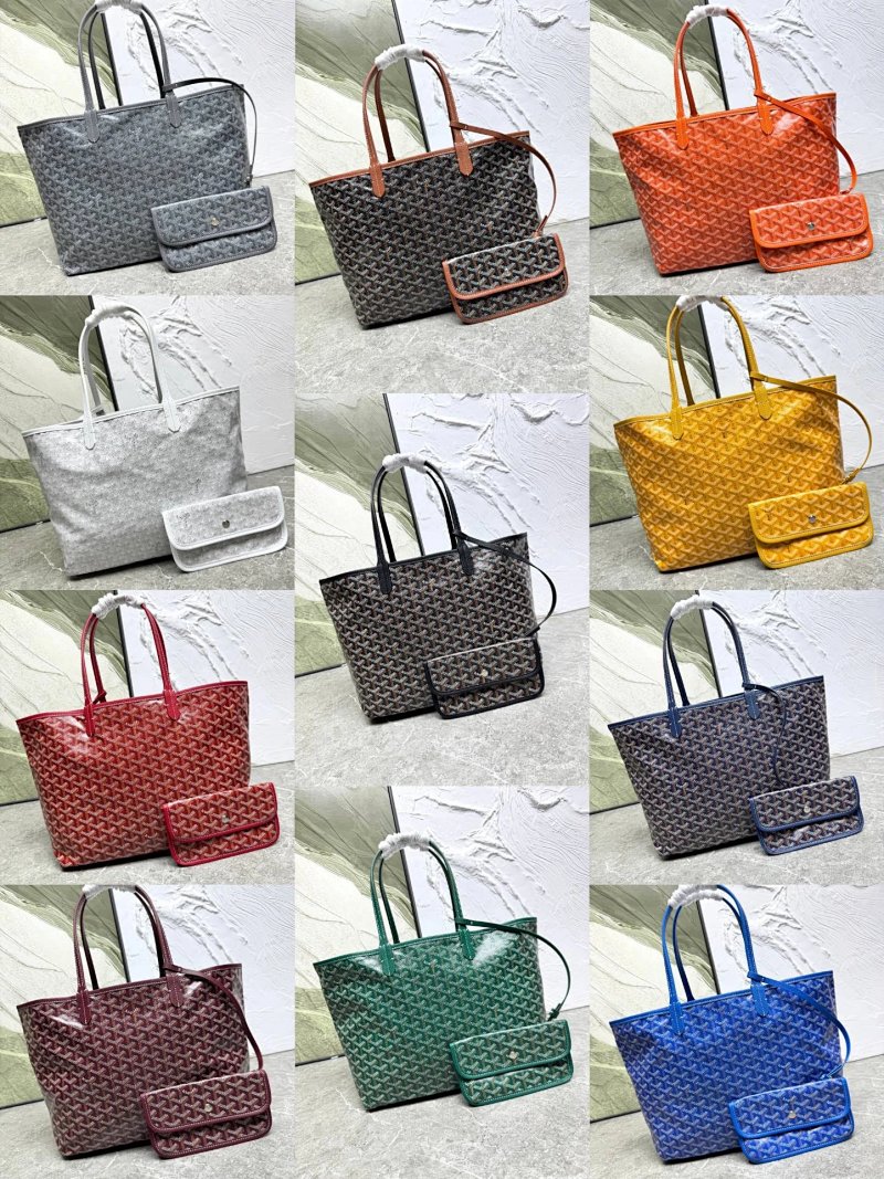 Tote bag from Foreign trade genuine