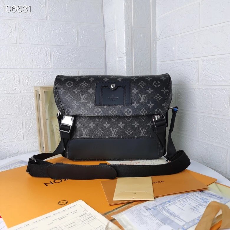 Crossbody bag from Foreign trade genuine