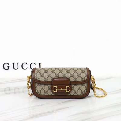 Gucci Horsebit