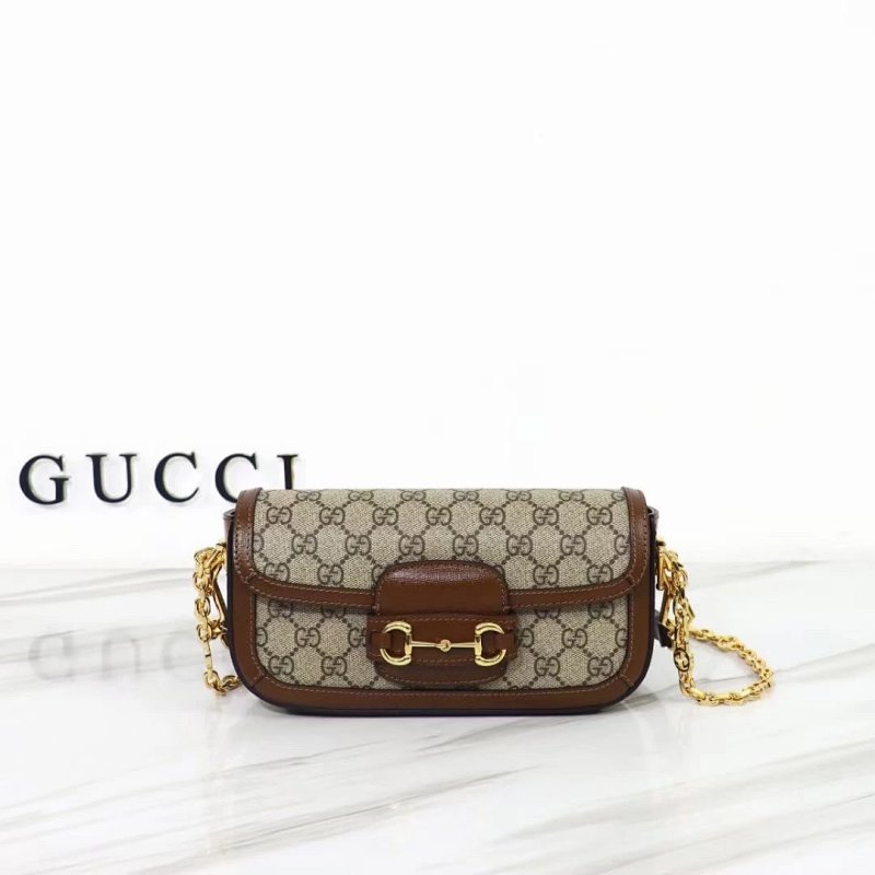 Gucci crossbody bag
