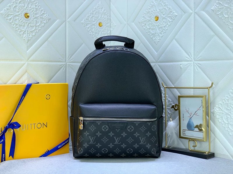 Backpack from Foreign trade genuine