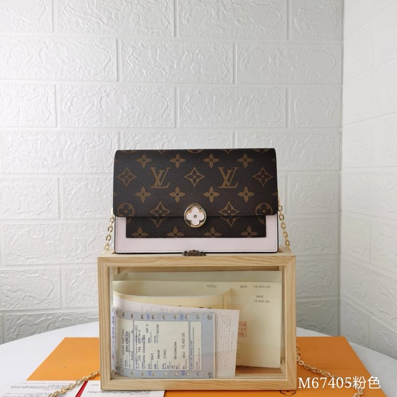 Louis Vuitton clutch