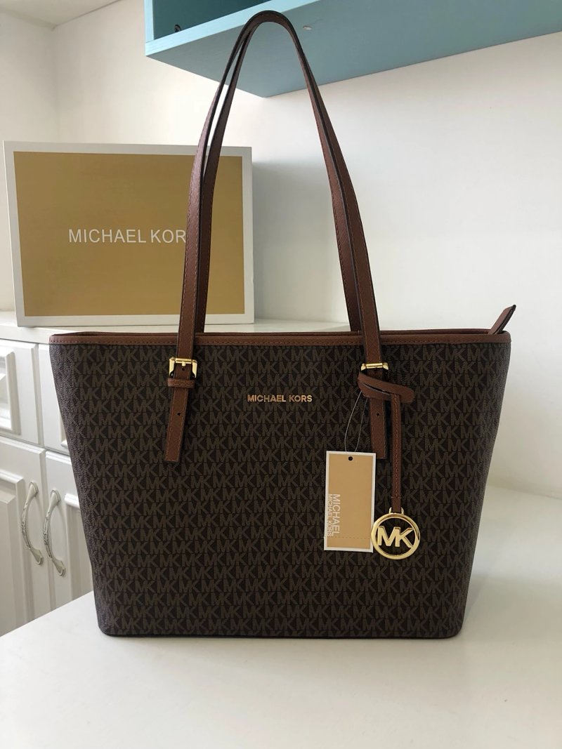 Tote bag from Foreign trade genuine