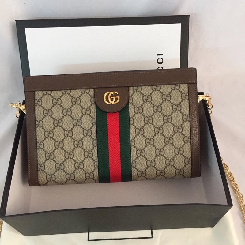 Gucci crossbody bag