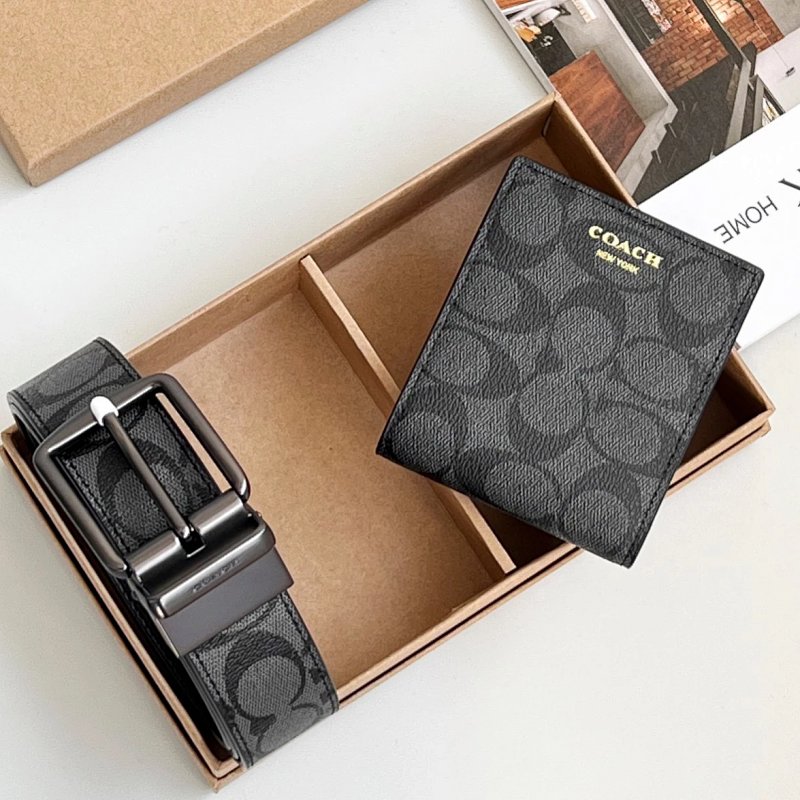 Wallet from Foreign trade genuine