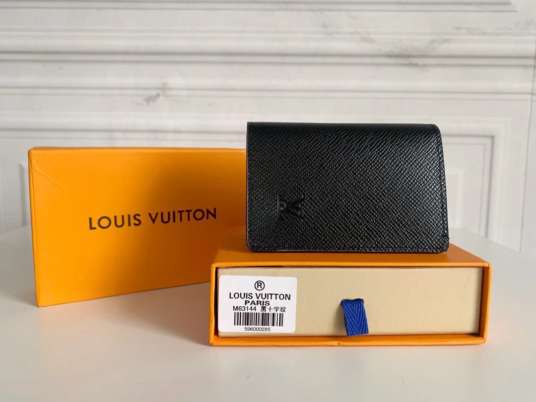 Card holder from Foreign trade genuine