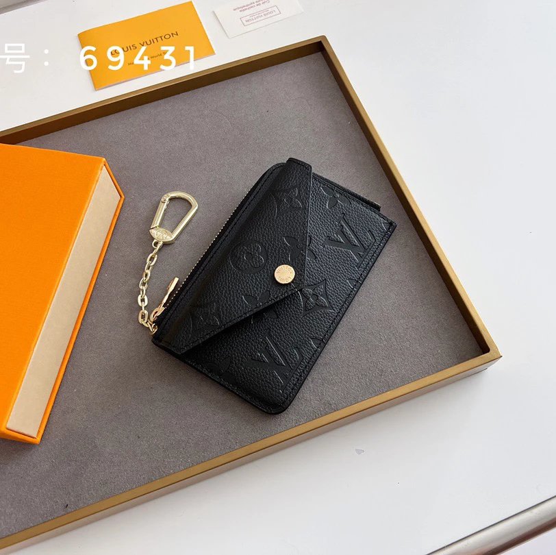 Louis Vuitton Card Holder