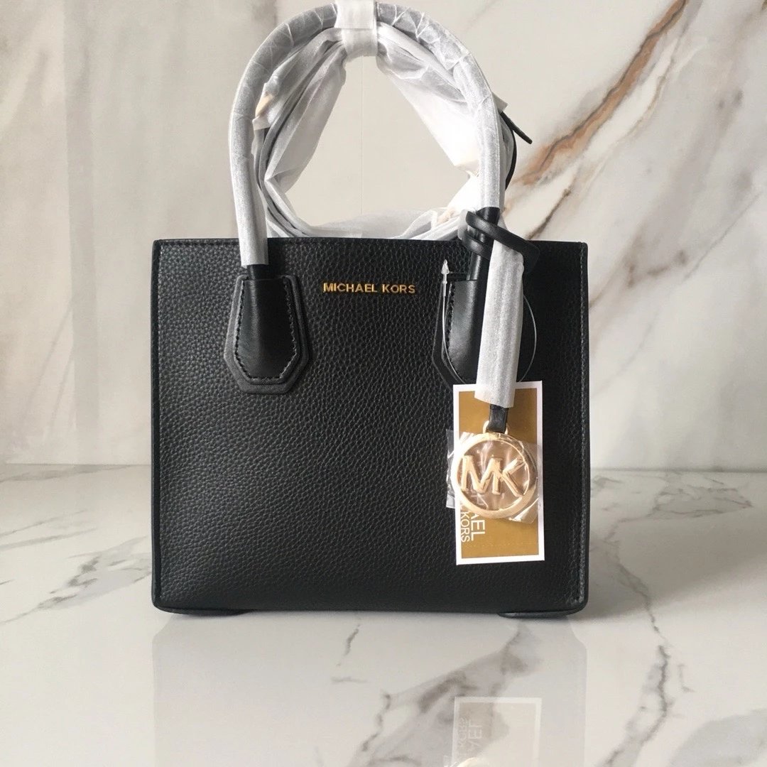 Michael Kors Mercer Medium Tote Bag