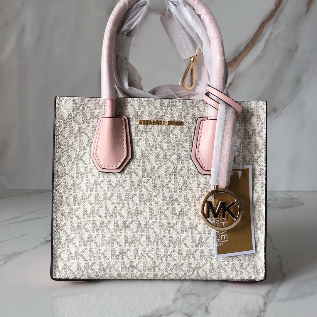 Michael Kors Mercer Medium Tote Bag