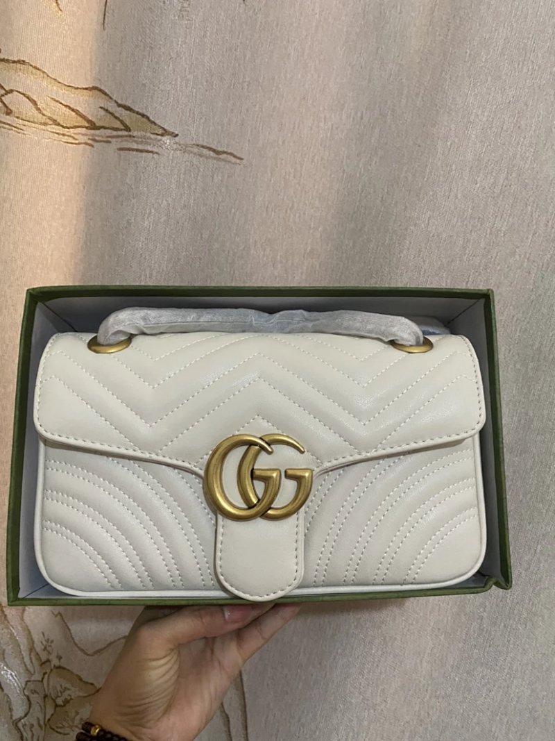 Gucci crossbody bag