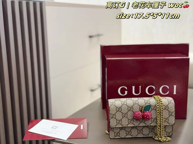 Gucci bag