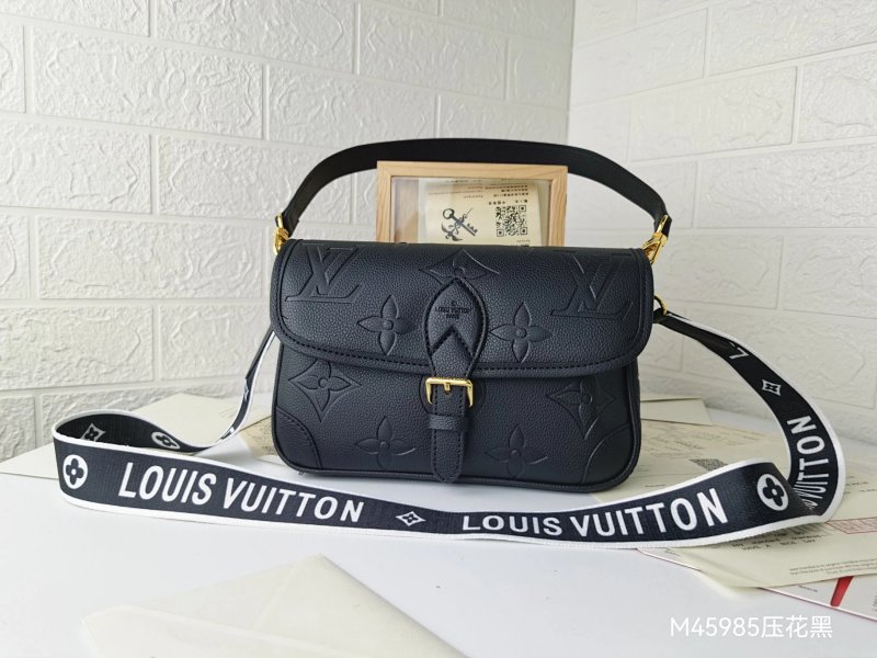 Crossbody bag from Foreign trade genuine