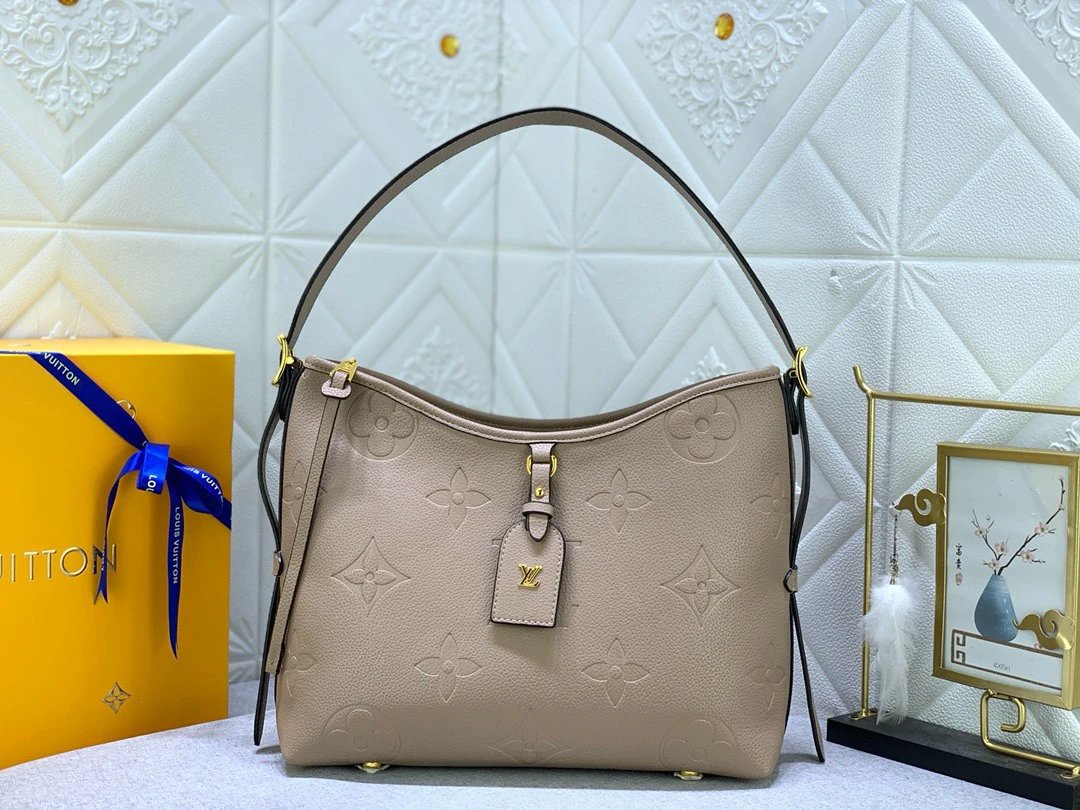 Louis Vuitton tote bag