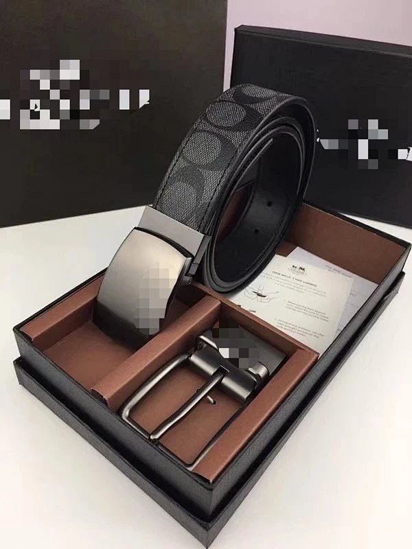Belt from Foreign trade genuine