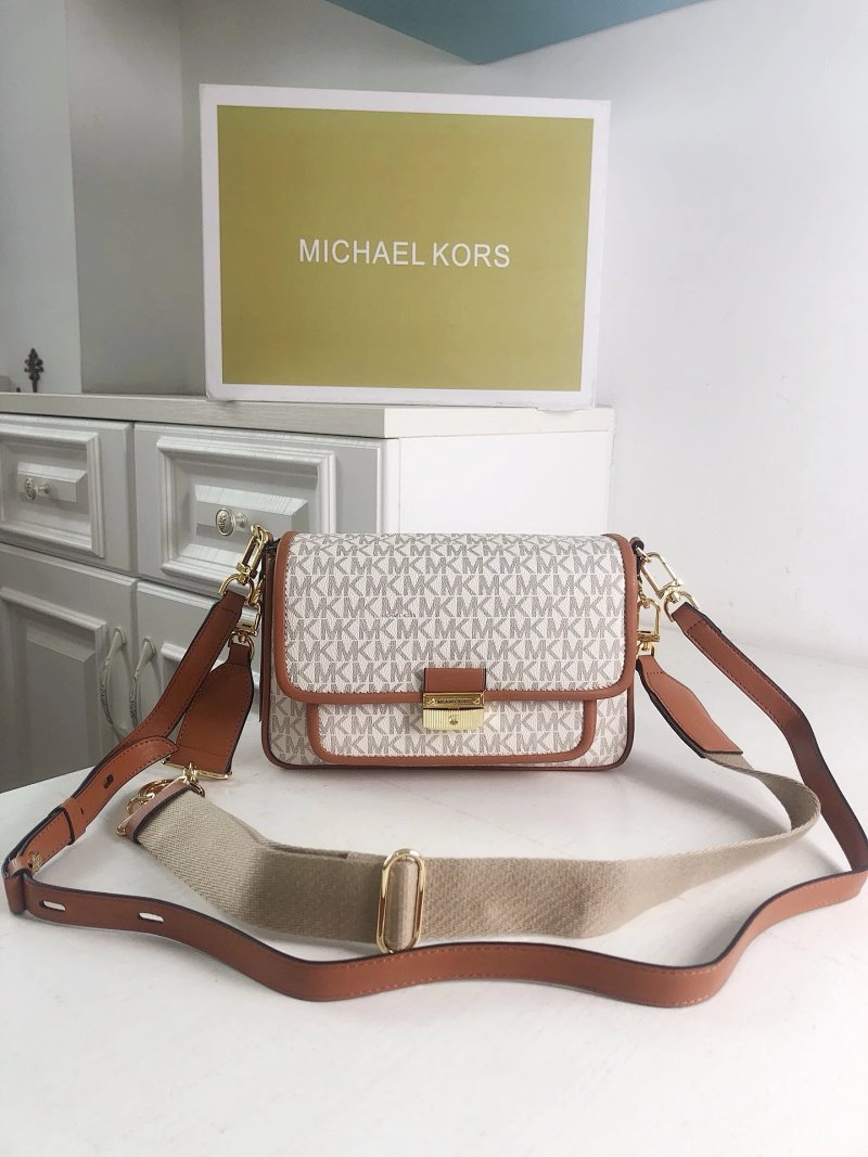 Crossbody bag from Foreign trade genuine