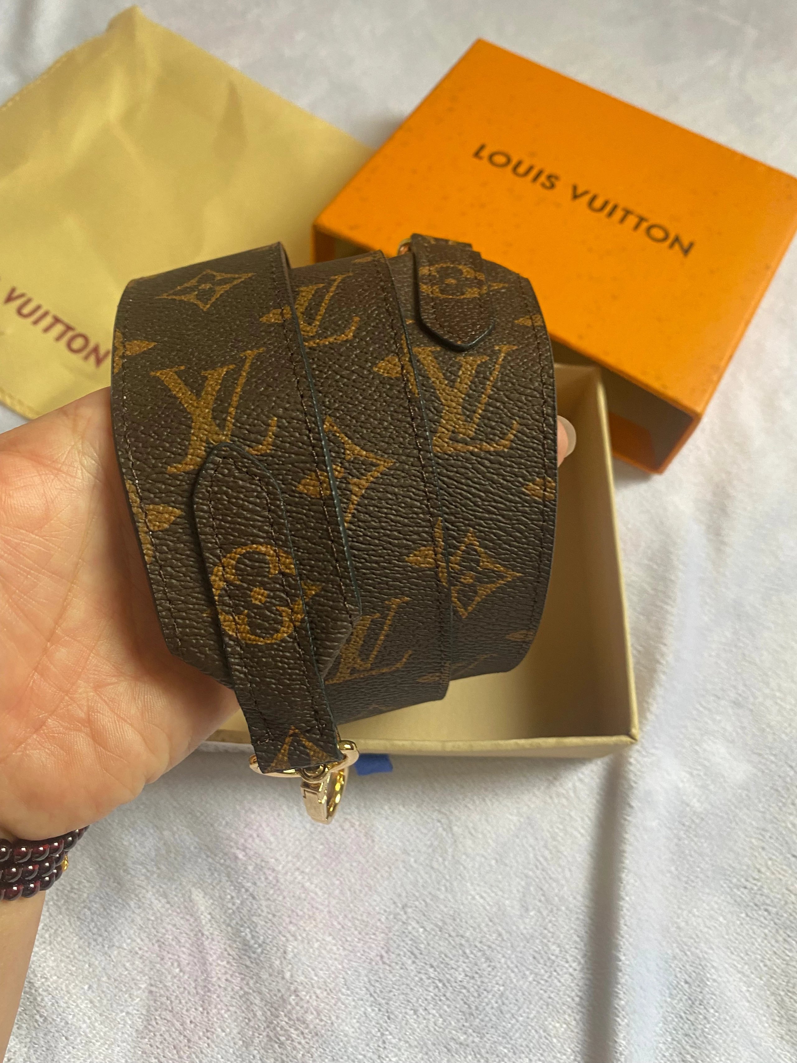 Crossbody bag from Foreign trade genuine