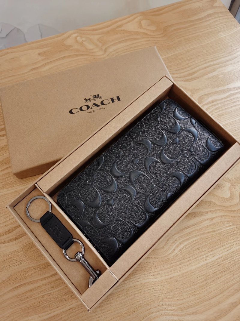 Clutch from Foreign trade genuine