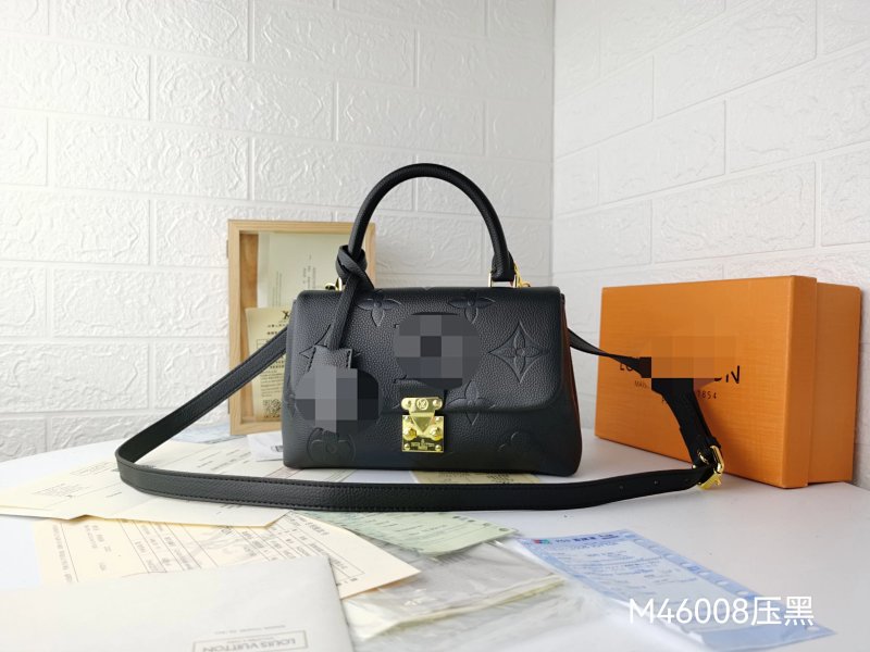 Crossbody bag from Foreign trade genuine