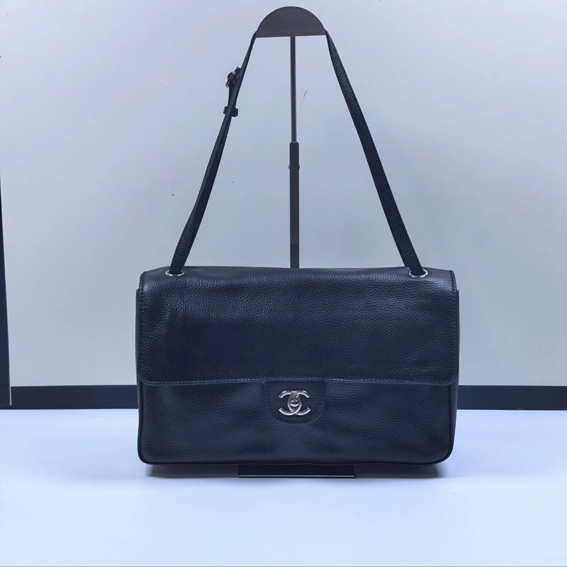 Shoulder bag from Foreign trade genuine