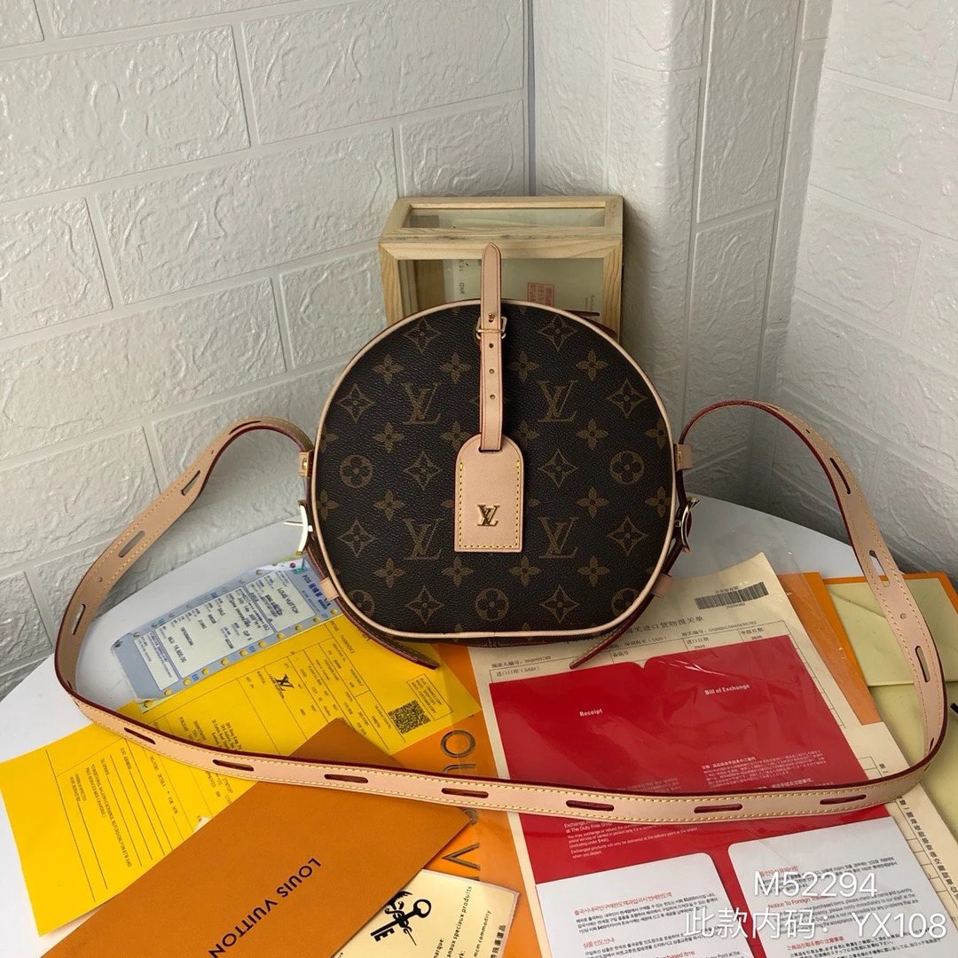 Crossbody bag from Foreign trade genuine