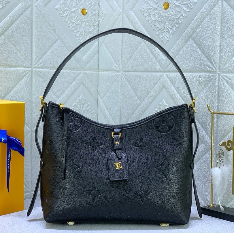 Louis Vuitton Empreinte Leathe
