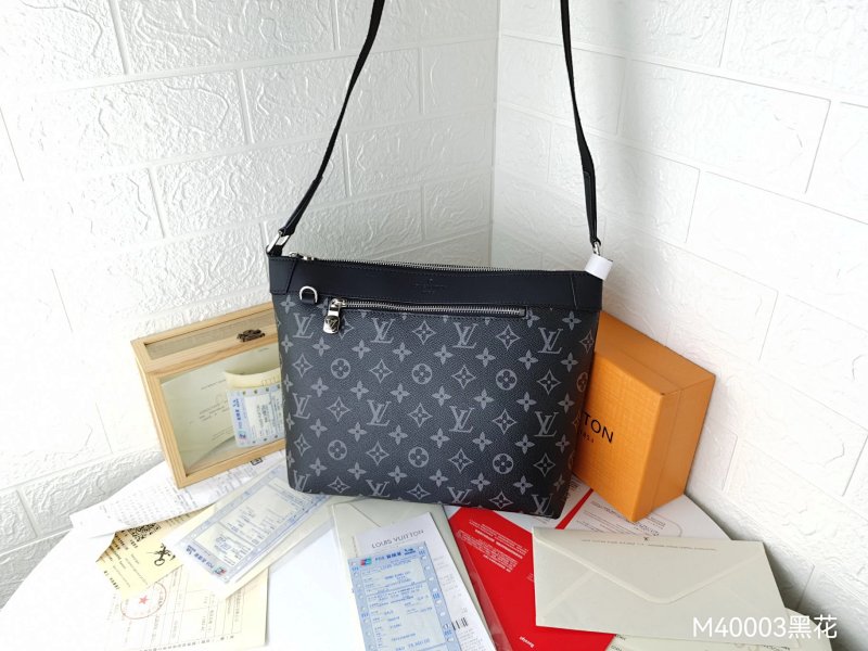 Crossbody bag from Foreign trade genuine