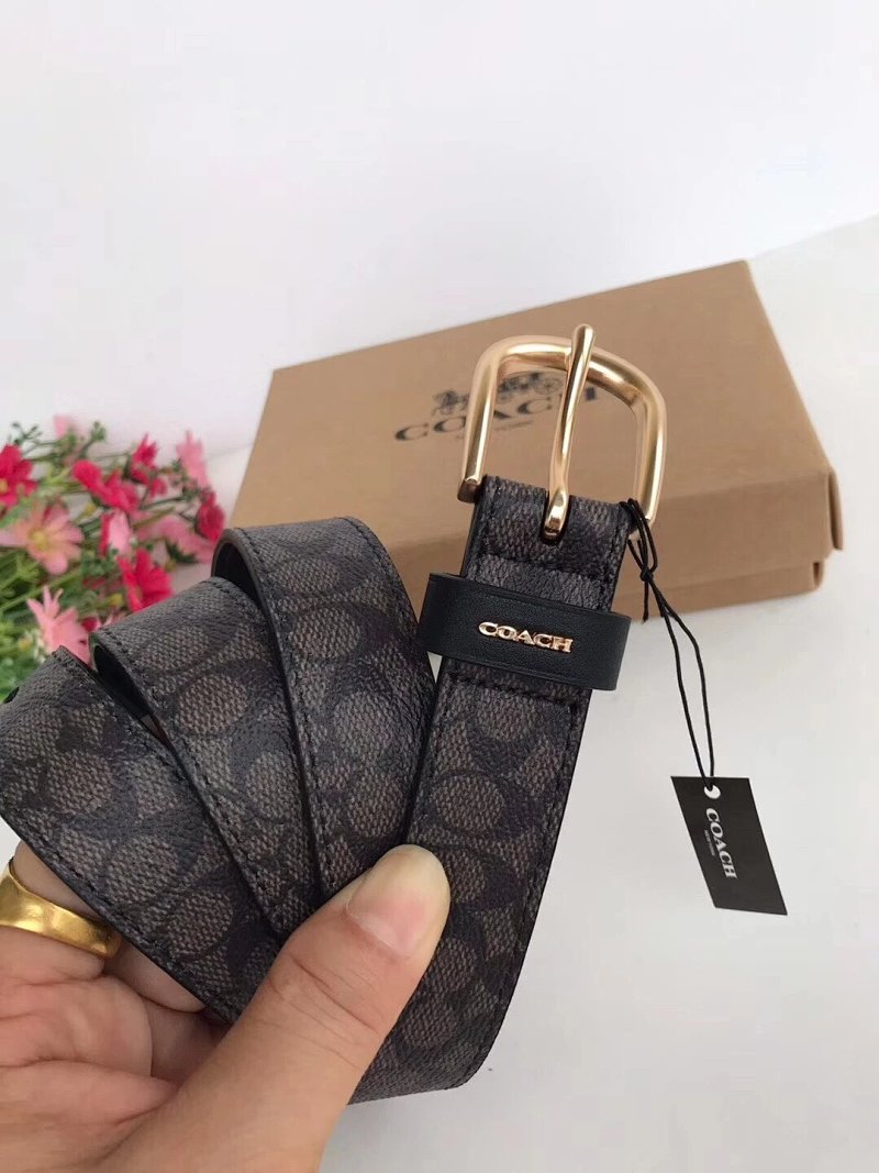 Belt from Foreign trade genuine