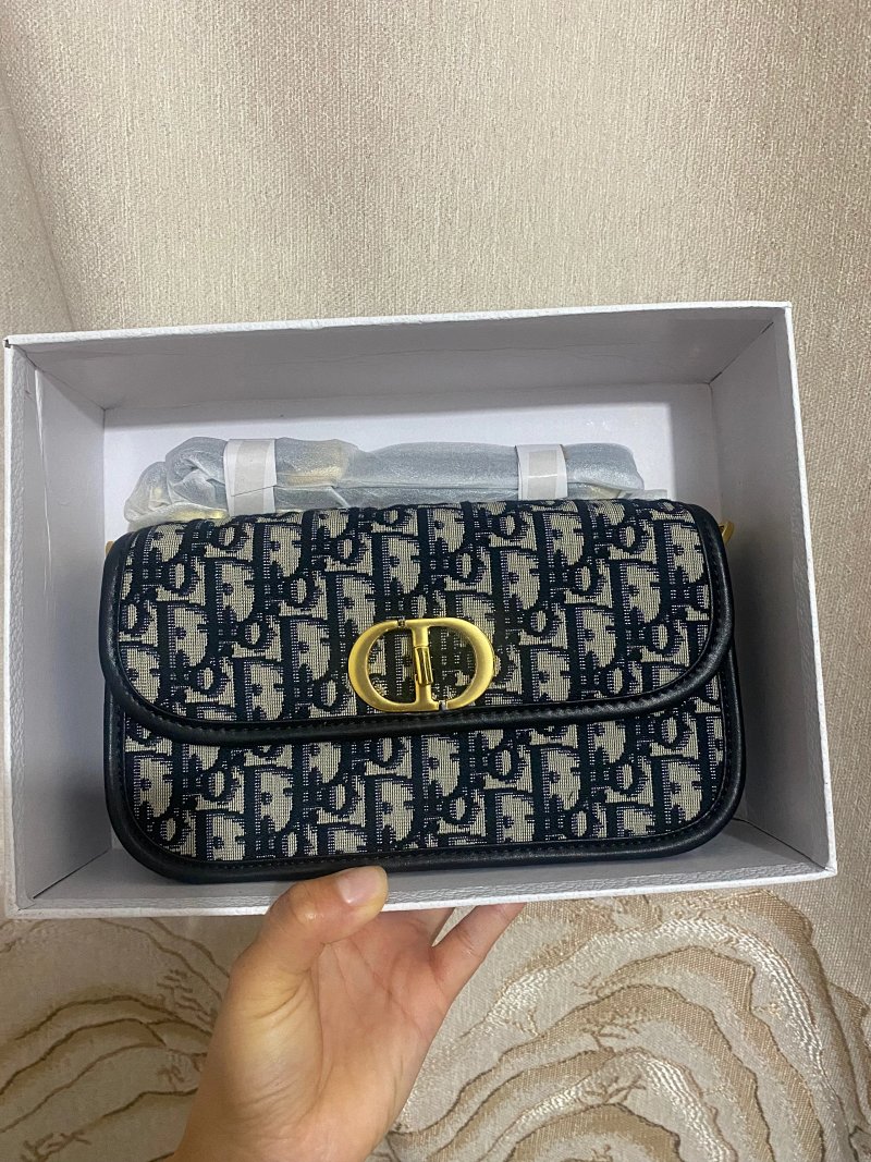 Crossbody bag from Foreign trade genuine
