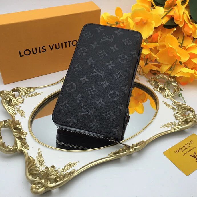 Clutch from Foreign trade genuine
