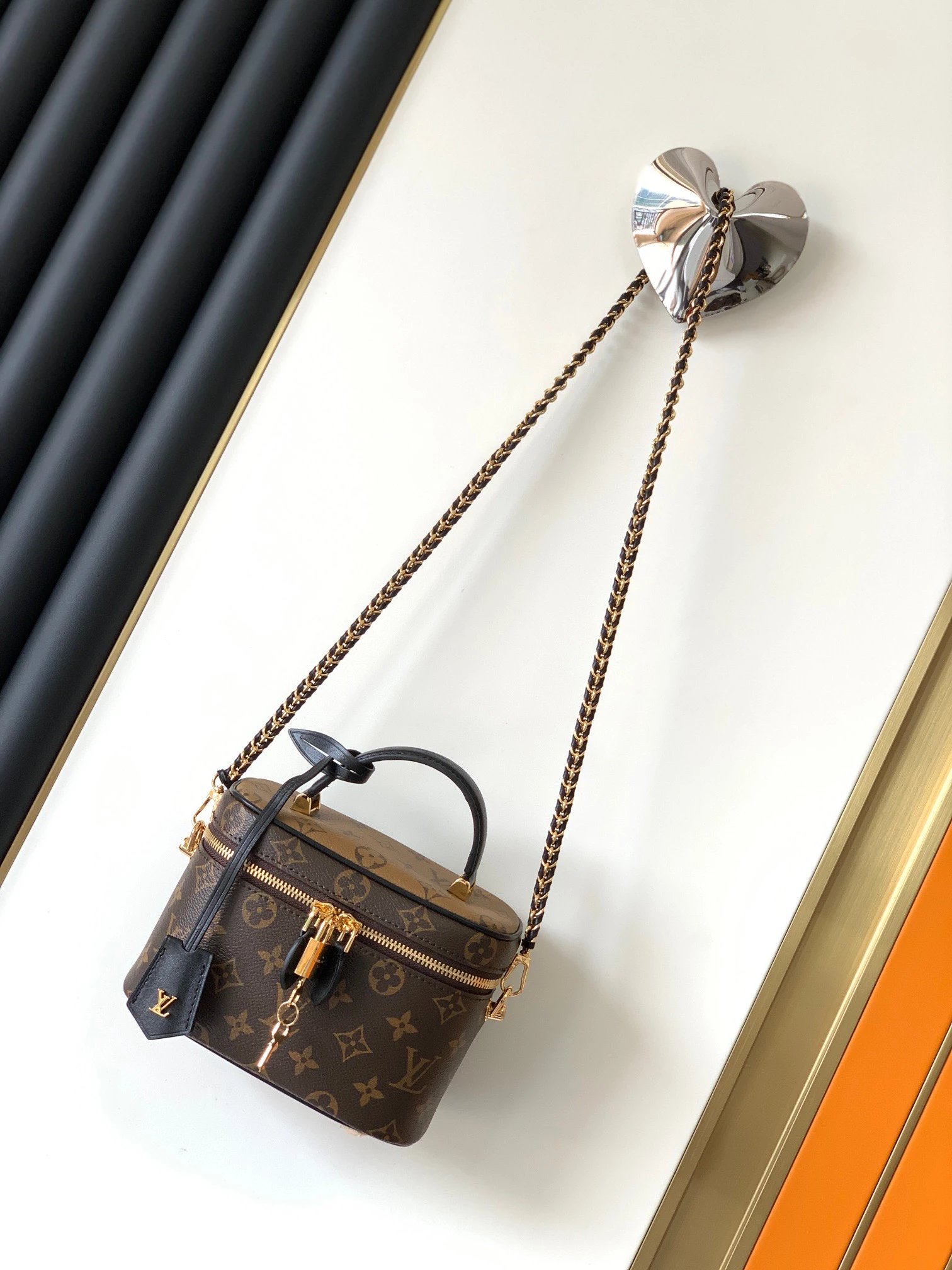 Louis Vuitton crossbody bag