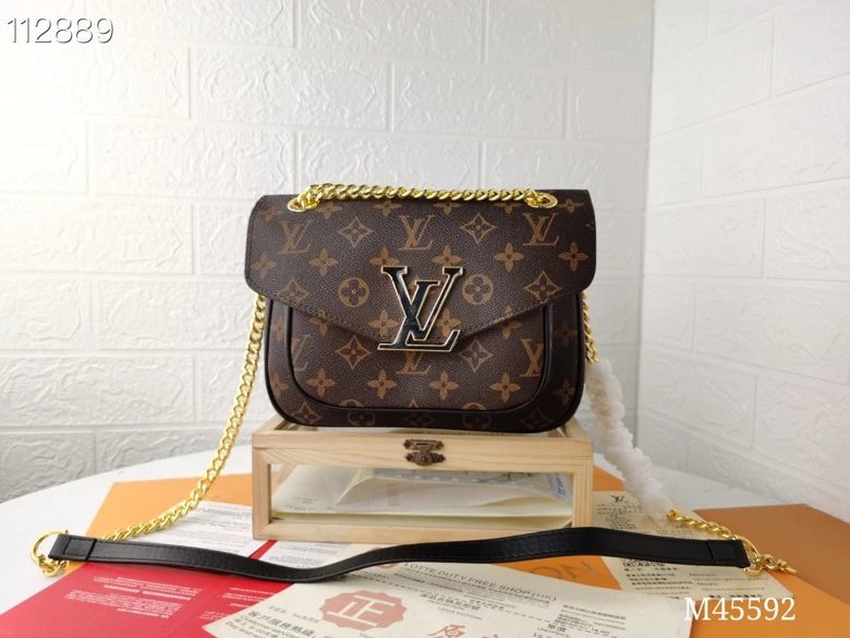 Crossbody bag from Foreign trade genuine