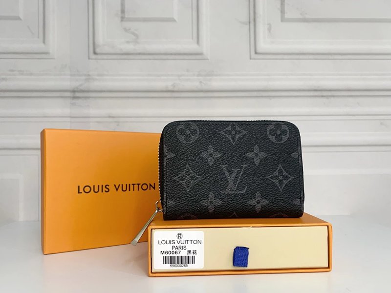 Coin purse from Foreign trade genuine