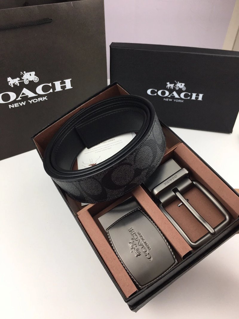 Belt from Foreign trade genuine