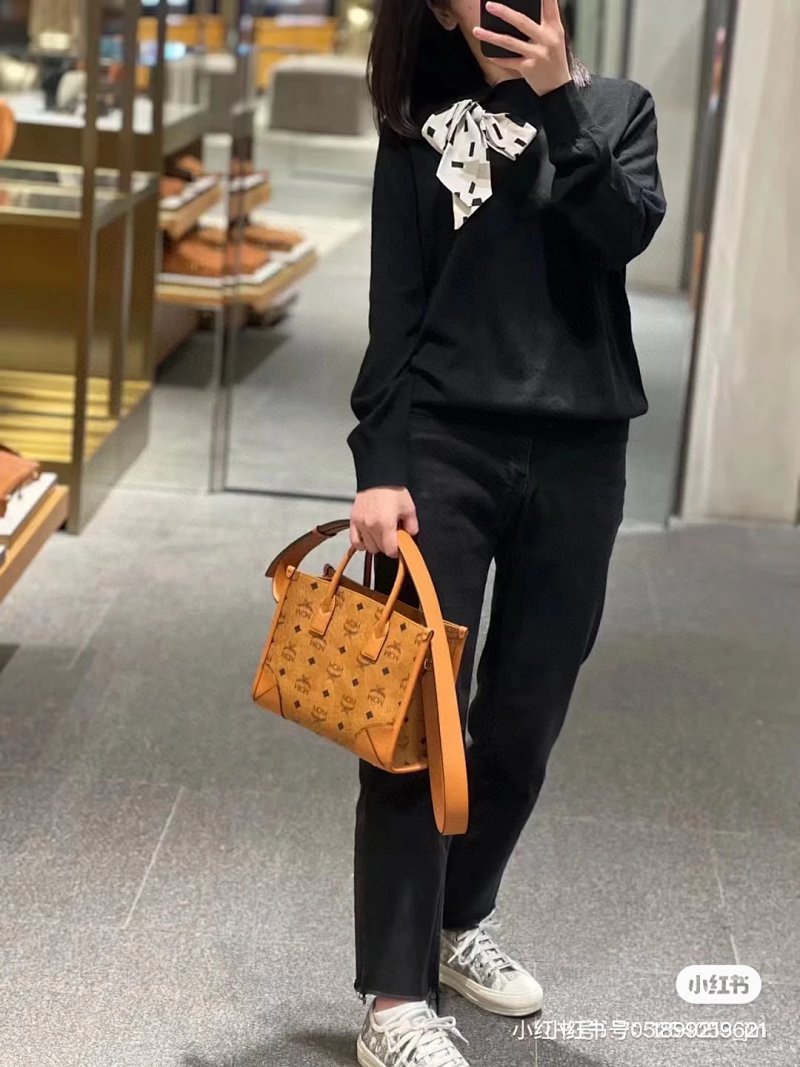 Crossbody bag from Foreign trade genuine