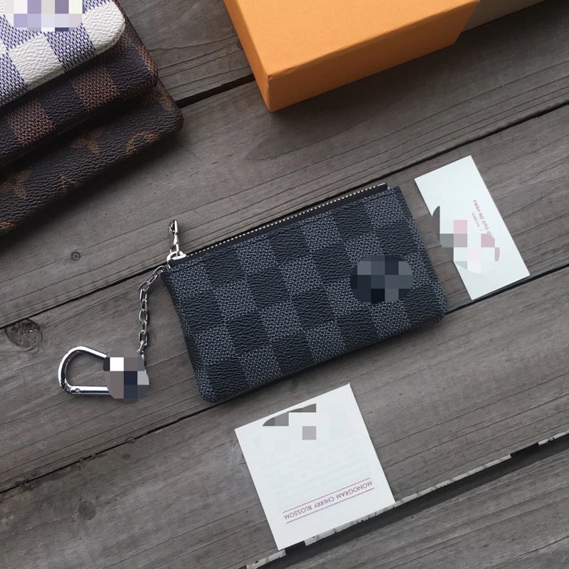 Coin purse from Foreign trade genuine