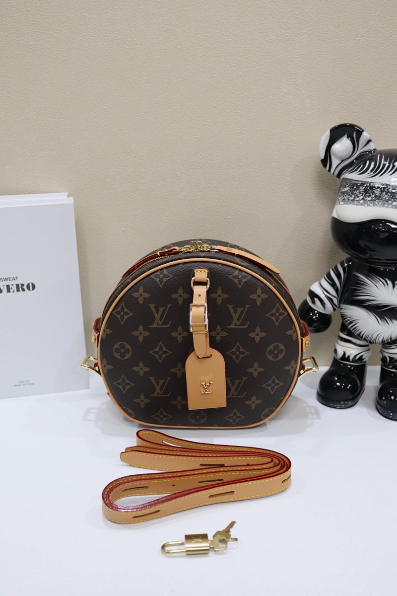 Crossbody bag from Foreign trade genuine