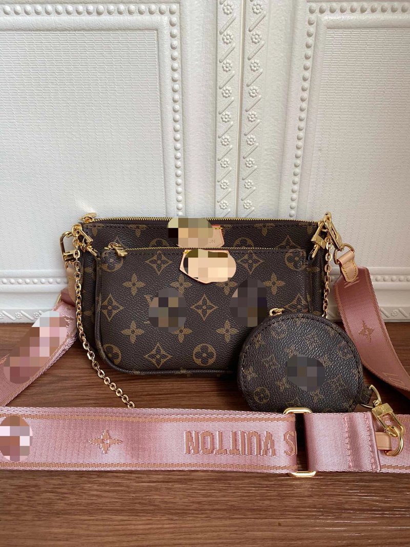 Louis Vuitton crossbody bag
