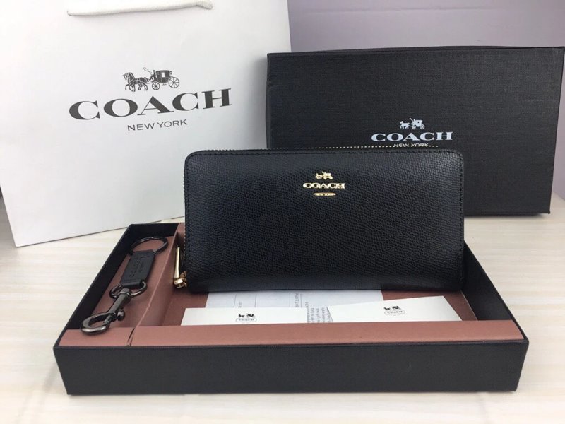 Coin purse from Foreign trade genuine
