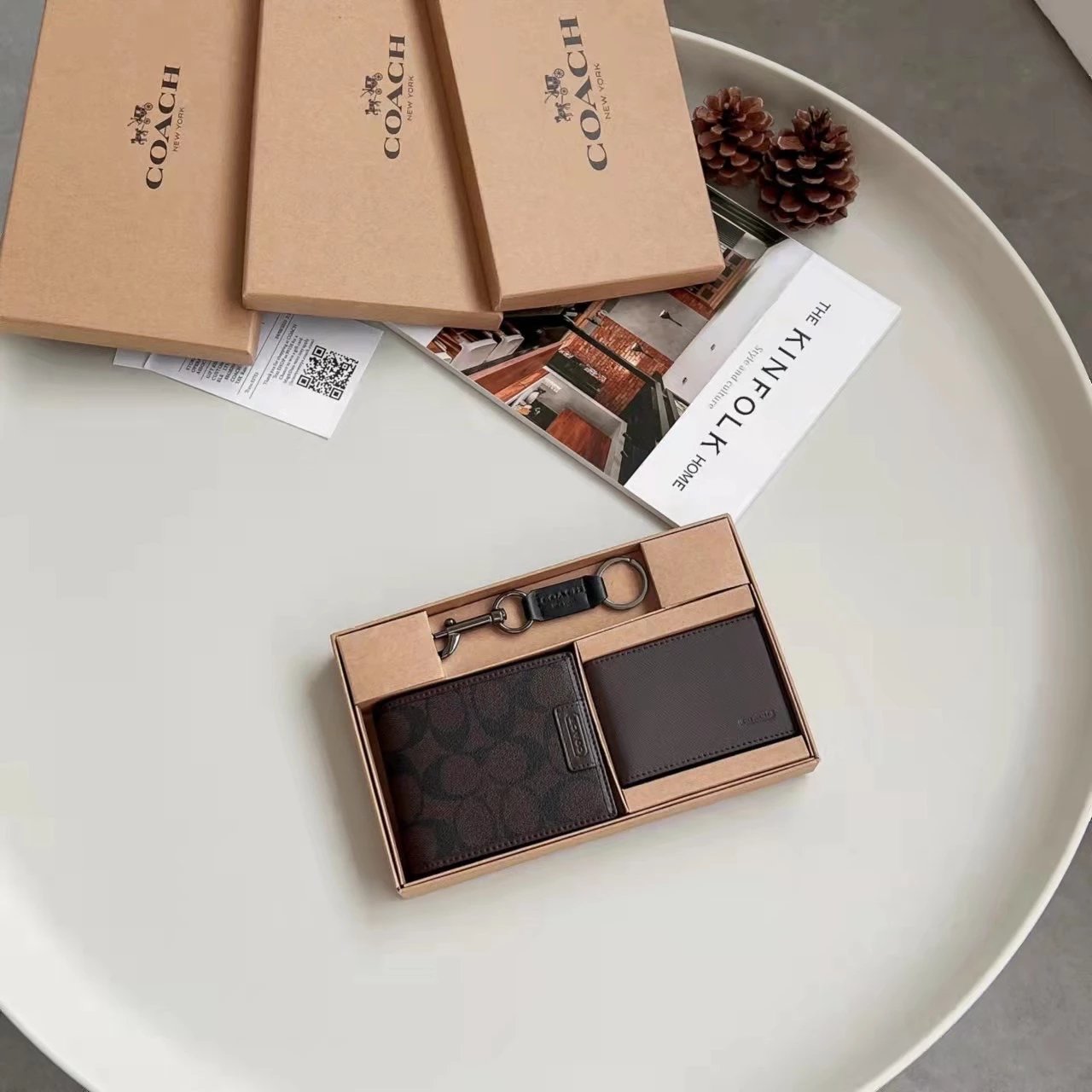 74736 coffee color