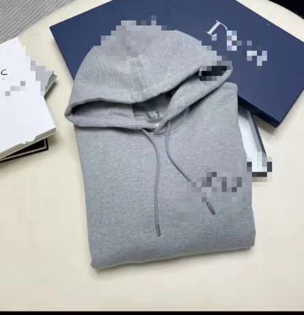 3116 gray hoodies