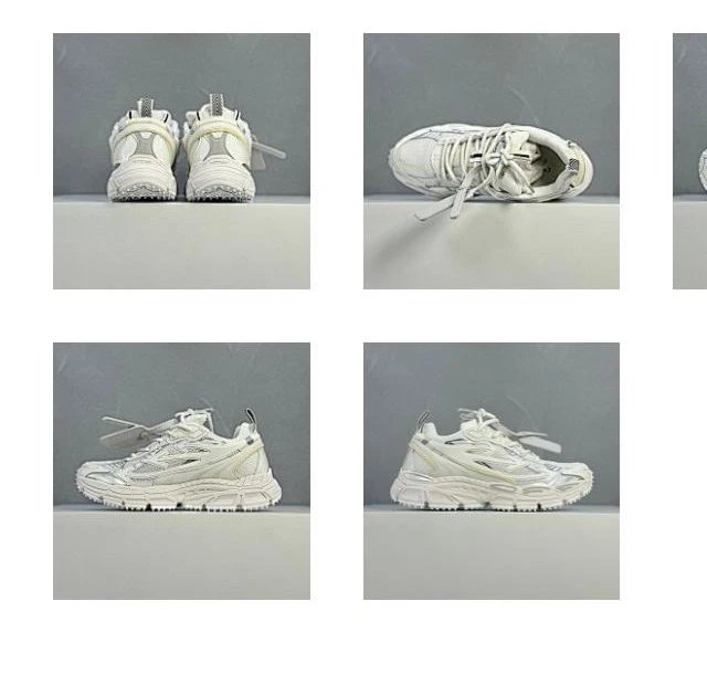 1248 man shoes size 44