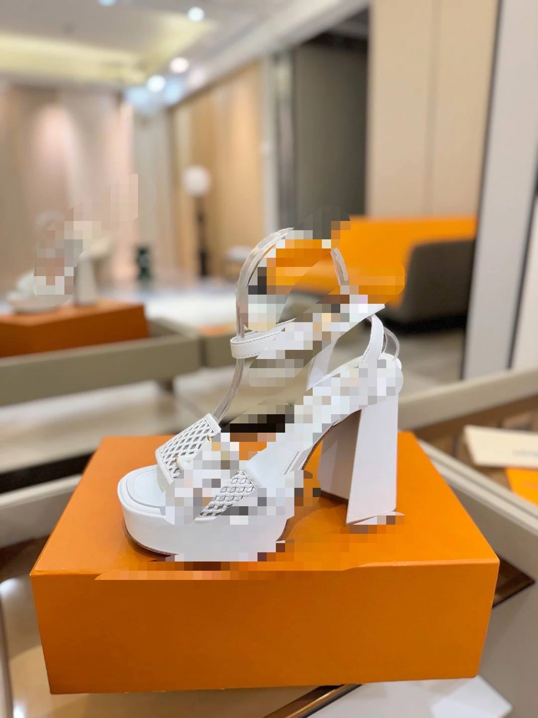 ARTU woman shoes