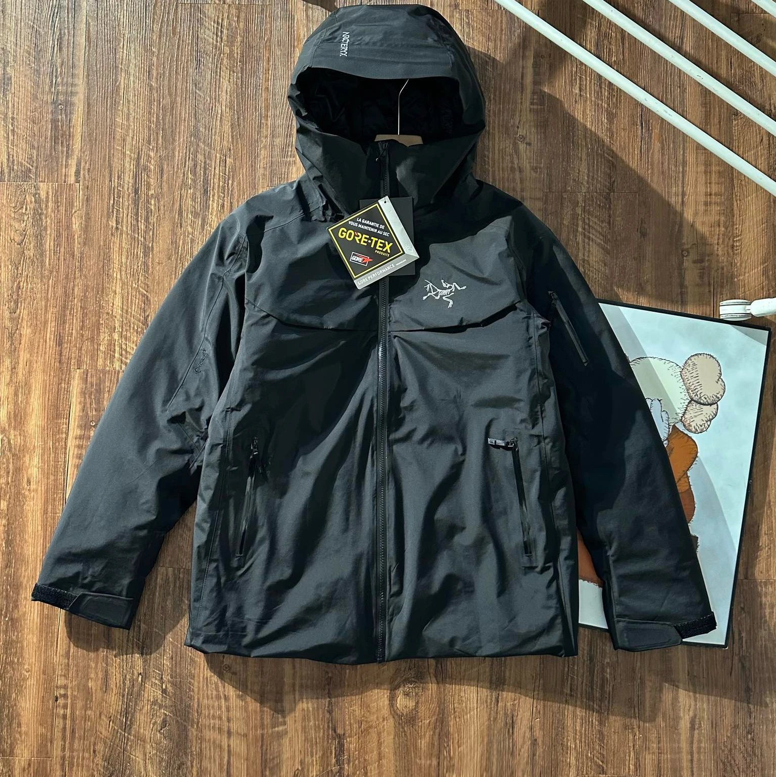 A SKU image