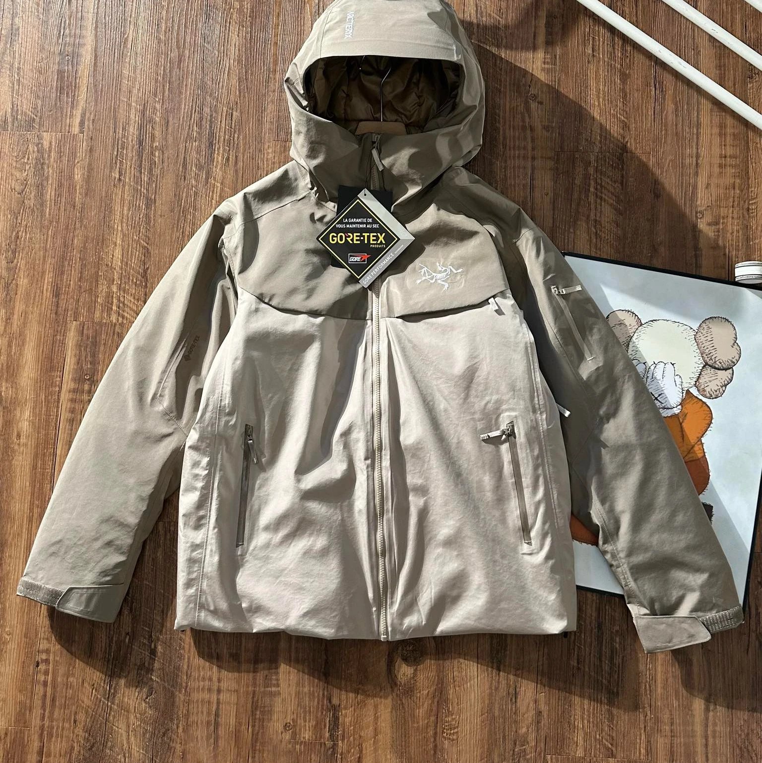 B SKU image