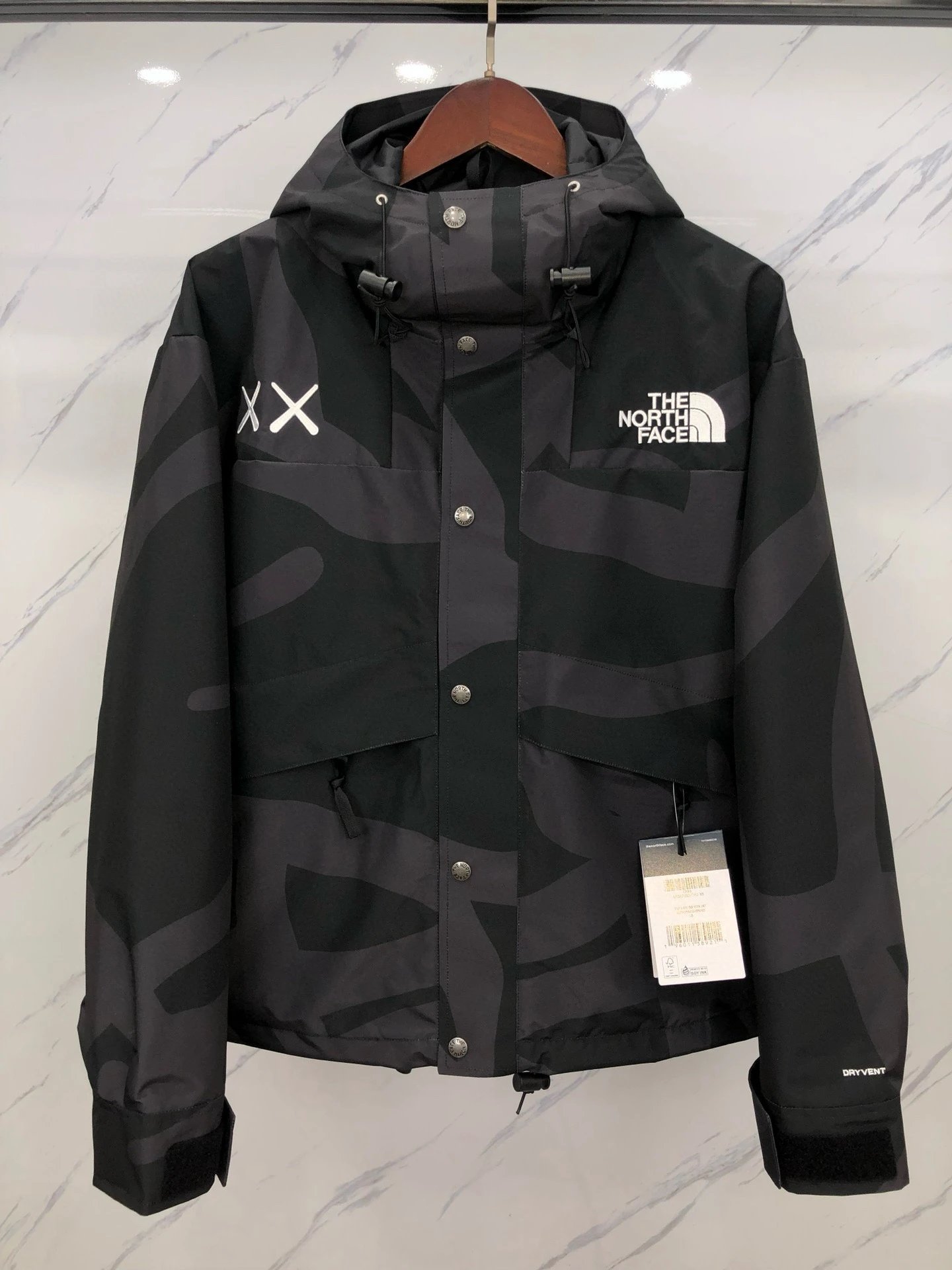 The North Face Jacket