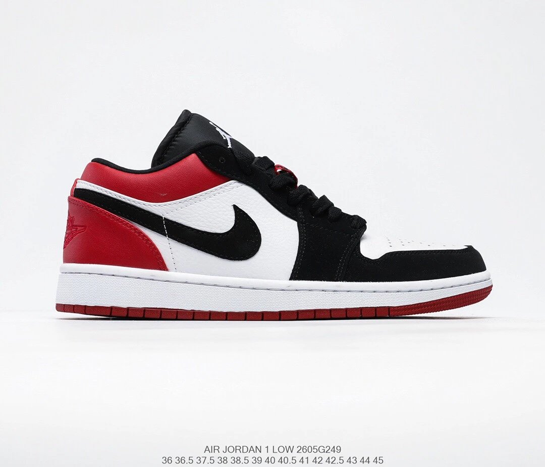 Air Jordan 1 Low