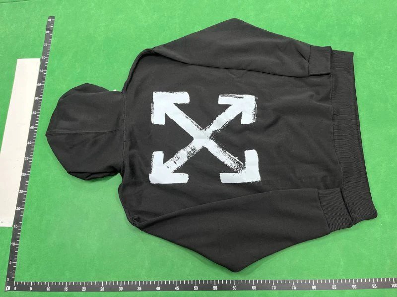 Stylish Loose-Fit Hoodie M101211-008 (XP2) Goat